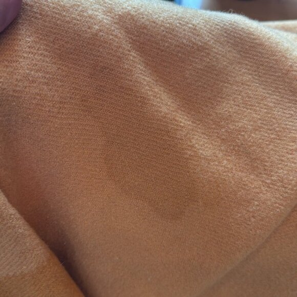 Hudson's Bay Company 60x 86Twin Size 3.5 Point BlanketAntique - Picture 7 of 8